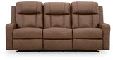 Mackmenville Living Room Set