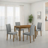 Worland Side Chair (4/CTN)