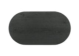Tottenham Oval Dining Table