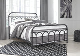 Nashburg Queen Bedroom Set