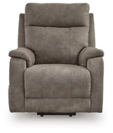Crestmeade Power Lift Recliner