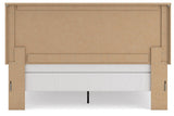 Gramburg Bed