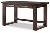 Breckington 56" Home Office Desk