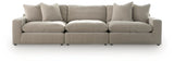 Maxton Heights Sectional