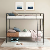 Carson Bunk Bed