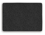 Jasmine Peaks Ottoman