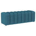 Summer Accent Bench