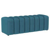 Summer Accent Bench