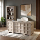 Hatton Cross Executive Desk