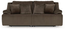 Top Tier Sectional Loveseat image