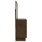 Glenwood Dresser with Mirror