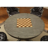 Yelena 5 Pc Dining Table Set