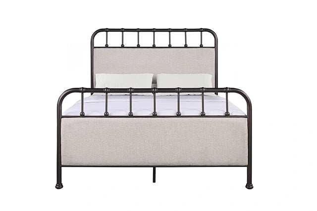 Passini Bed