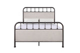 Passini Queen Bed