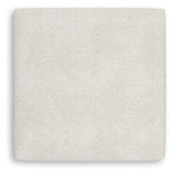 Donelson Creek Oversized Accent Ottoman