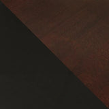 Bennox Dining Table and Chairs with Bench (Set of 6)