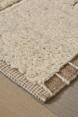Clayman Rug