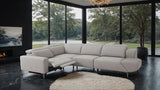 Melancton Power Sectional