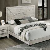 Dubuque Bed Brown