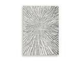 Verland Washable Area Rug