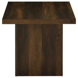 Devar End Table