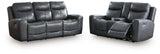 Bexhurst Reclining Living Room Set