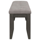 Dalila Dining Bench