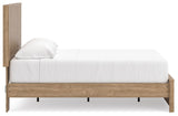 Gramburg Bed
