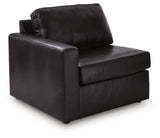 Modmax II Sectional Loveseat