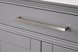 Almeria Vanity Set