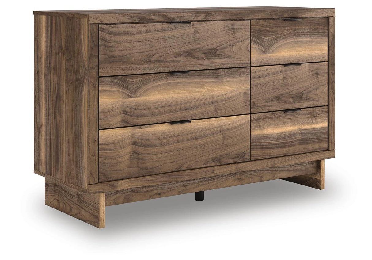 Chirason Dresser