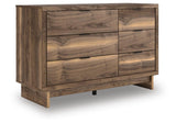 Chirason Dresser