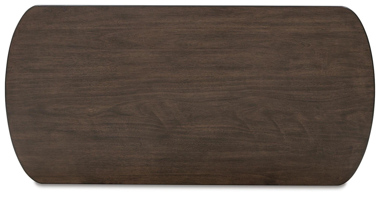 Korestone Lift-Top Coffee Table