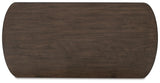 Korestone Lift-Top Coffee Table