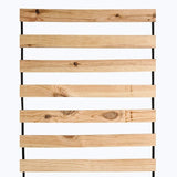 Becky Twin Slat Kit