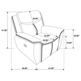 Sloane Recliner