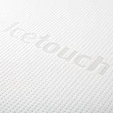 Cascade Cooling Performance Foam Mattress Topper