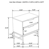 Sonora Bedroom Set