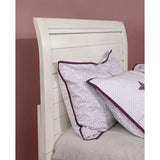 Bed Brogan