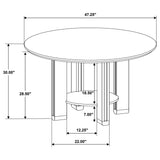 Ottowa Dining Set