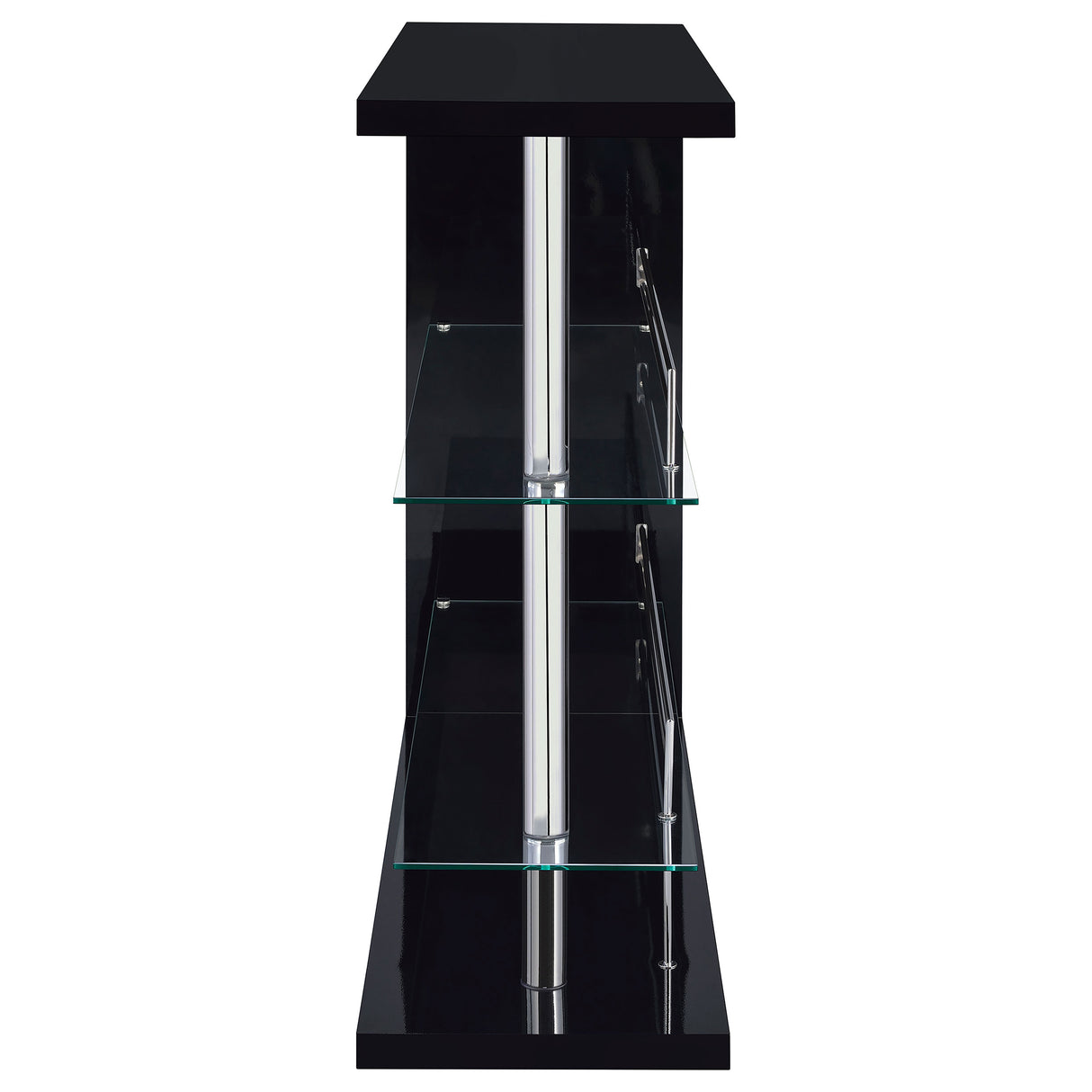 Prescott Bar Shelf