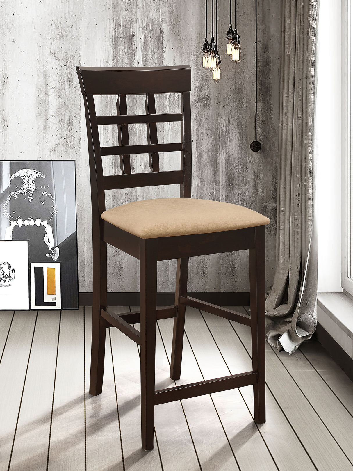 Gabriel Counter Chair