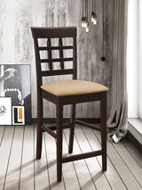 Gabriel Counter Chair
