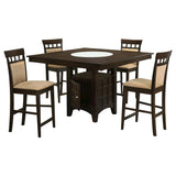 Gabriel Counter Height Dining Set