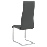 Montclair Side Chairs