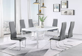 Montclair Side Chairs