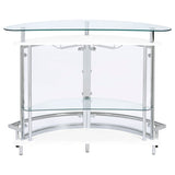 Amarillo Home Bar