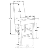 Stanton Counter Chair