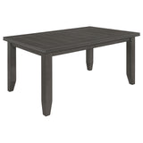 Dalila Dining Set