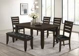 Dalila Dining Side Chair